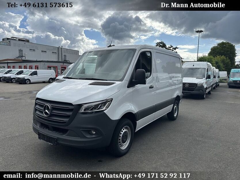 Sprinter