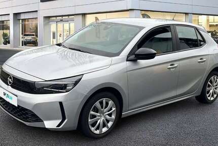 Opel Corsa 6.300 km 14.990 &euro; Blankenbach 63825