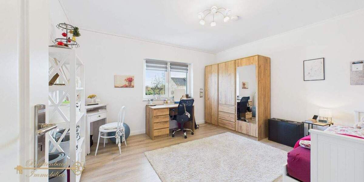Doppelhaushälfte Verden (Aller) Verden - 7 Zimmer, 175 m&sup2;, 549.000&euro; | Angebot:25734991