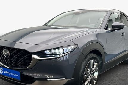 Mazda CX-30 30.432 km 23.678 &euro; Rastatt 76437