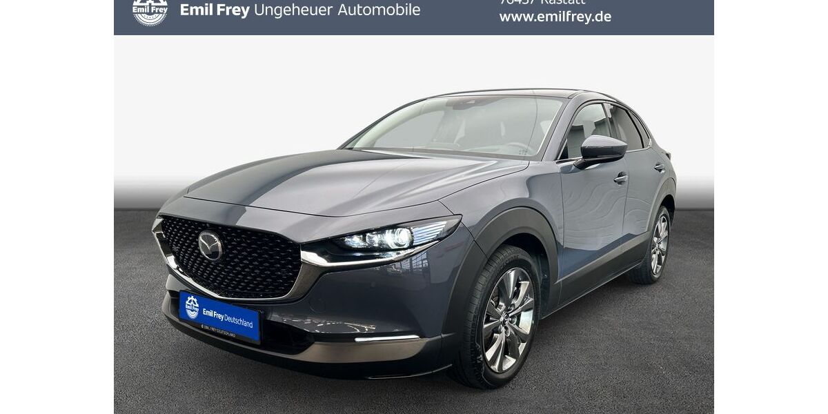 Mazda CX-30 30.432 km 23.678 &euro; Rastatt 76437