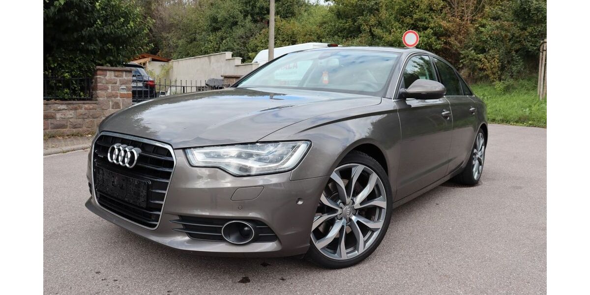 Audi A6 170.000 km 17.990 &euro; Breisach 79206