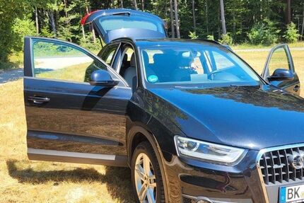 Audi Q3 86.000 km 12.000 &euro; MURRHARDT 71540