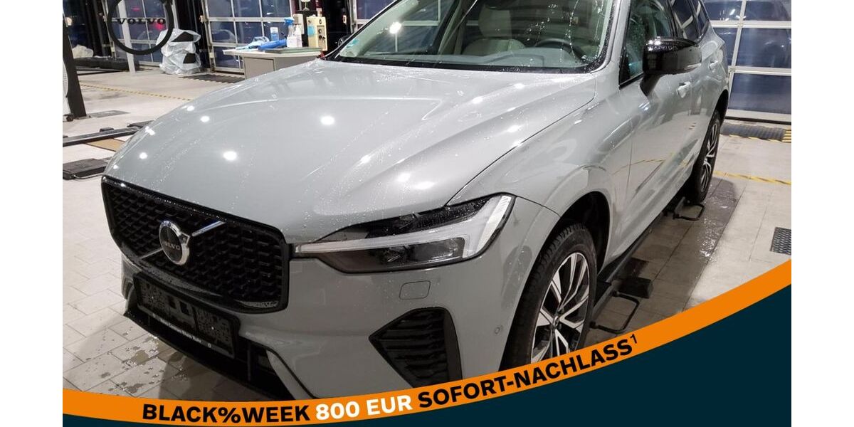 Volvo XC60 6.094 km 48.750 &euro; Essen-Kray 45309