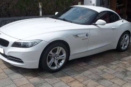 BMW Z4 68.500 km 24.980 € Heidenheim 89520