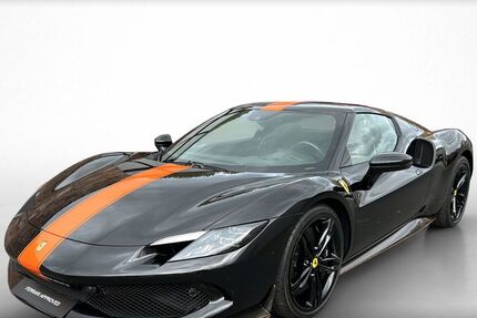 Ferrari 296 GTB 2.800 km 289.990 &euro; Radebeul 01445