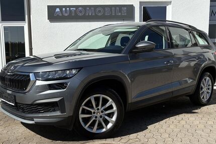 Skoda Kodiaq 45.090 km 29.979 &euro; Königsfeld 78126
