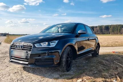 Audi A1 133.000 km 10.000 &euro; Aying 85653