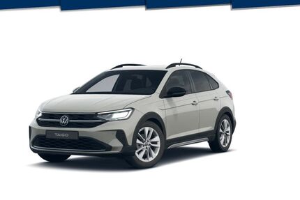 VW Taigo 4.500 km 27.930 &euro; Mosbach 74821