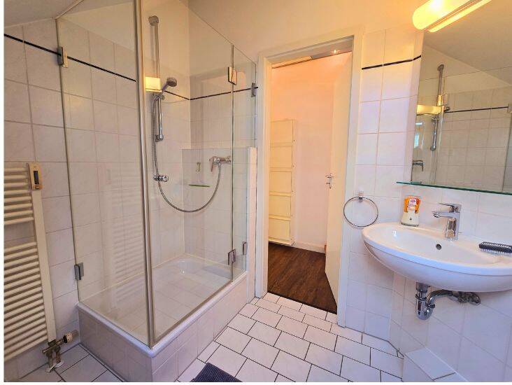 +++ Wellness mit Weitblick - Über den Dächern von Erkrath +++ 4 zimmer