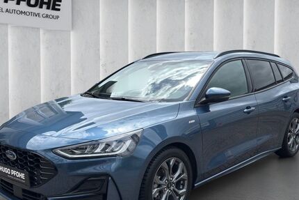 Ford Focus 21.056 km 24.199 &euro; Norderstedt 22848