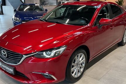 Mazda 6 121.300 km 14.480 &euro; Forchheim 91301