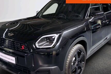 Mini Countryman S (Cooper) 1.545 km 42.727 &euro; Barsbüttel bei Hamburg 22885