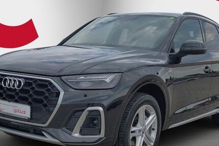 Audi Q5 53.500 km 33.740 &euro; Wackersdorf 92442
