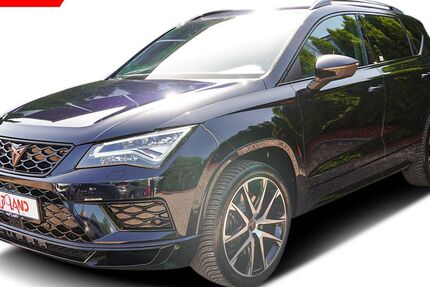 Cupra Ateca 56.369 km 26.950 &euro; Hamburg 22761