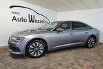 Audi A6 35 TDI LED Navi Virtuell Cockpit Leder Memory 99.600 km 27.900 &euro; Garrel 49681