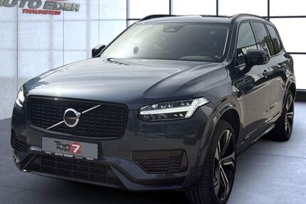 Volvo XC90 50.250 km 51.900 &euro; Traunstein 83278
