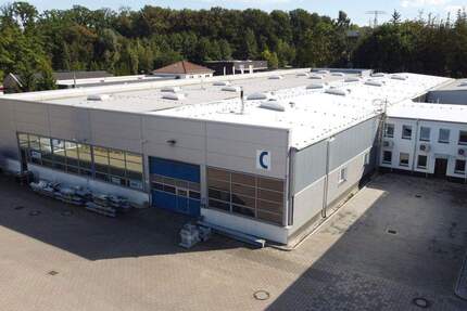 Gewerbeobjekt Dohna - 19.900&euro; | Angebot:24402042