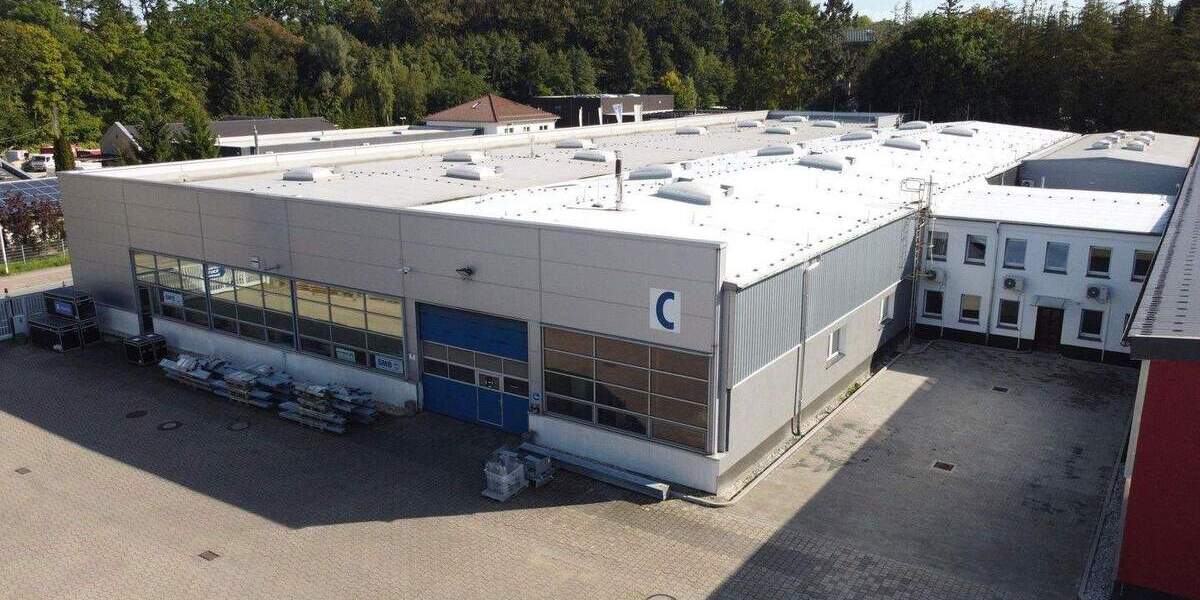 Gewerbeobjekt Dohna - 19.900&euro; | Angebot:24402042