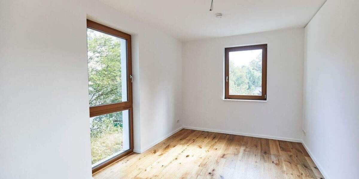 Etagenwohnung Berlin Reinickendorf - 3 Zimmer, 81 m&sup2;, 1.599&euro; | Angebot:26309438