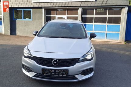 Opel Astra 134.000 km 9.300 &euro; Nümbrecht 51588
