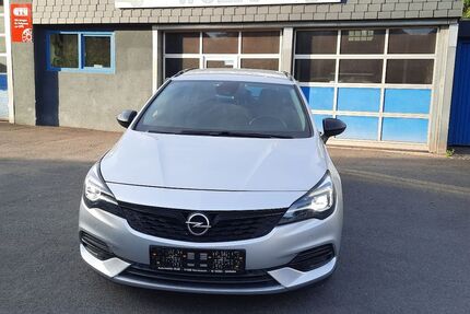 Opel Astra 134.000 km 9.800 &euro; Nümbrecht 51588