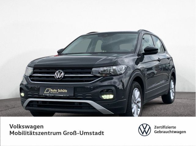 T-Cross