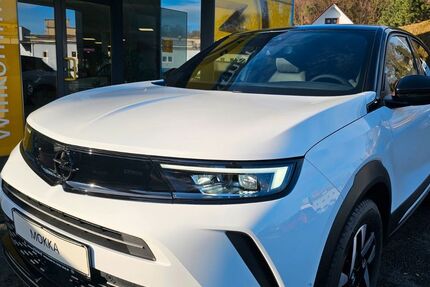 Opel Mokka 12.703 km 23.480 &euro; Heilbad Heiligenstadt 37308