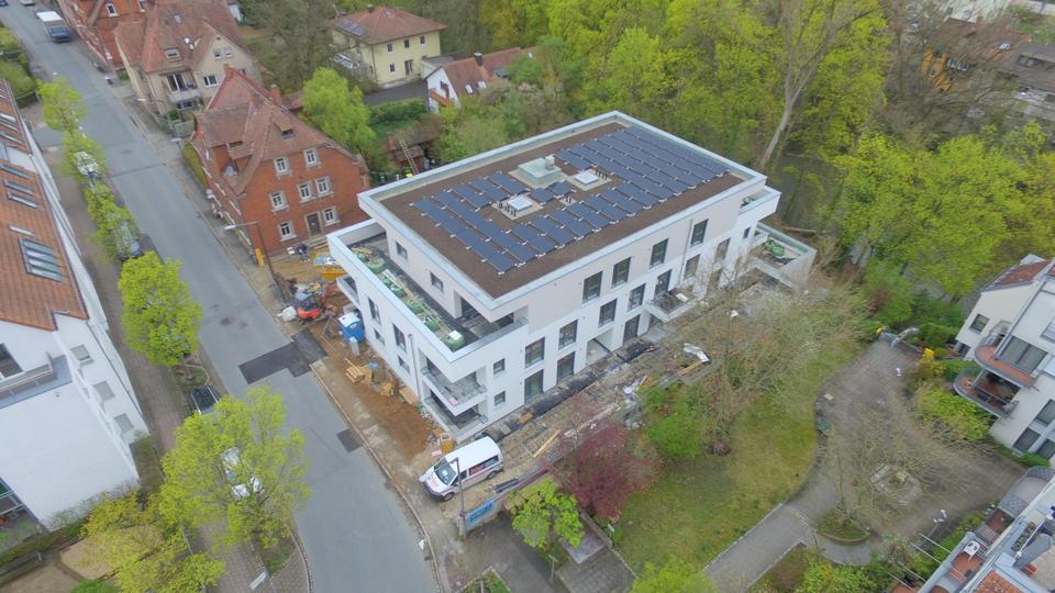 Etagenwohnung Stein - 706&euro; | Angebot:26287898