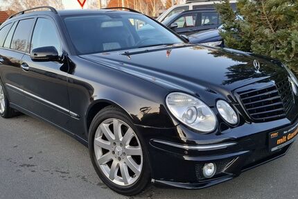 Mercedes-Benz E 280 219.000 km 5.850 &euro; Derenburg 38895