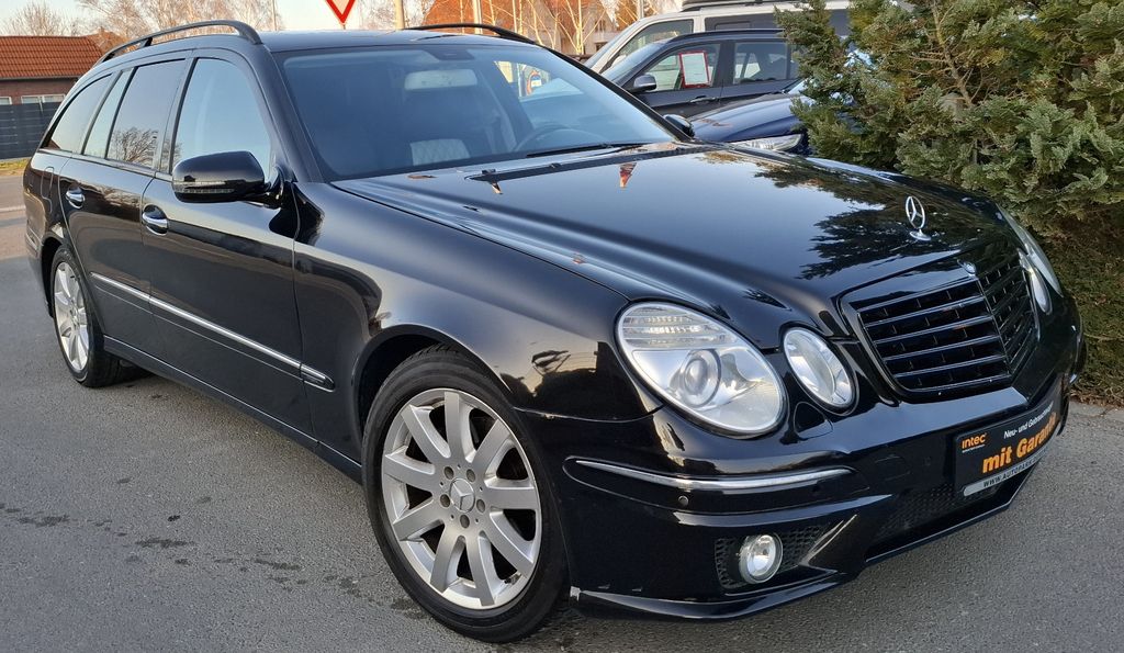 Mercedes-Benz E 280 219.000 km 5.850 &euro; Derenburg 38895