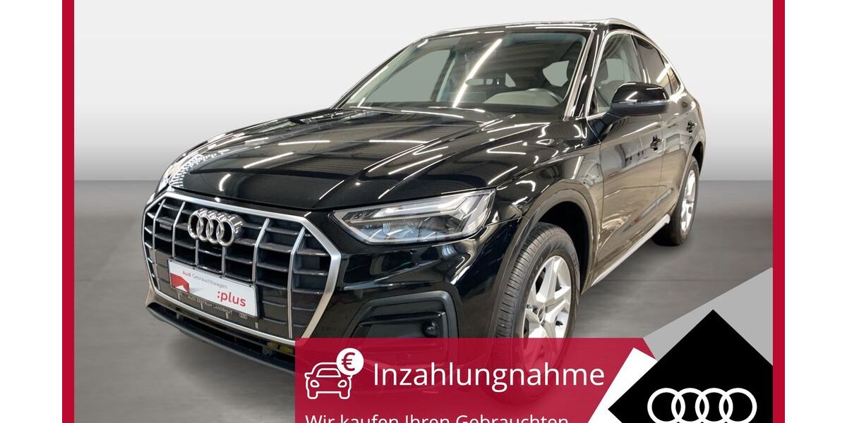Audi Q5 47.950 km 39.420 &euro; Landshut 84030