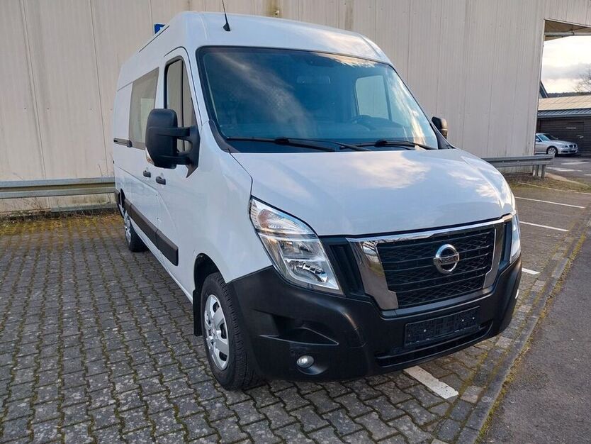 NV400