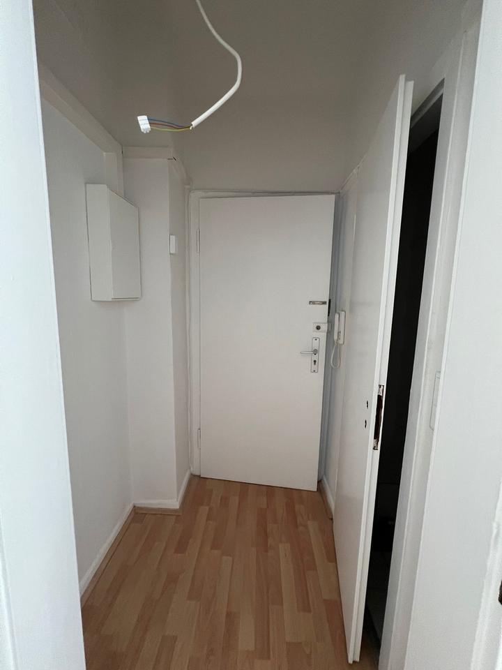 2-Zimmer-Wohnung Düsseldorf in der Altstadt zu vermieten
