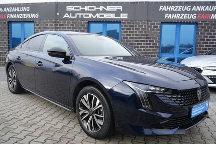 Peugeot 508 17.000 km 26.850 &euro; Ihlow 26632