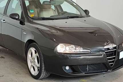 Alfa Romeo 147 100.000 km 1.700 &euro; Dachau 85221