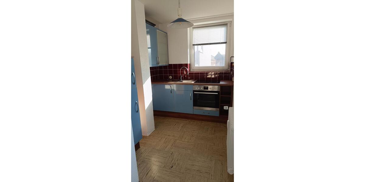 Etagenwohnung Wilhelmshaven - 1 Zimmer, 42 m&sup2;, 360&euro; | Angebot:26587366