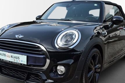 Mini Cooper Cabrio 112.000 km 15.970 &euro; Zell 56856