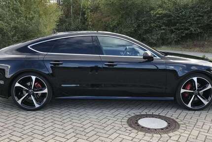 Audi A7 167.000 km 29.000 € Wolfsburg 38440
