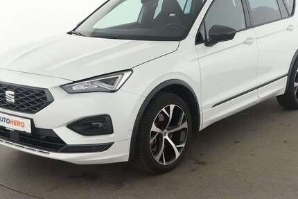 Seat Tarraco 33.953 km 35.300 &euro; Berlin 14059