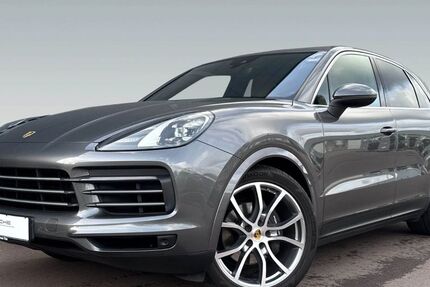 Porsche Cayenne 131.800 km 47.900 &euro; Trier 54292