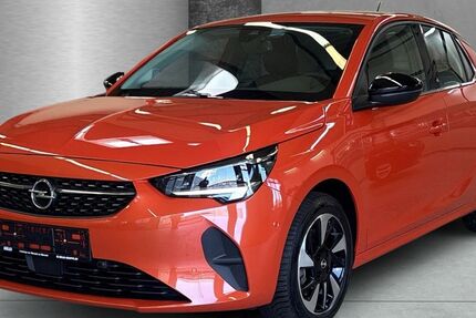 Opel Corsa 29.209 km 17.990 &euro; Hamburg 22529