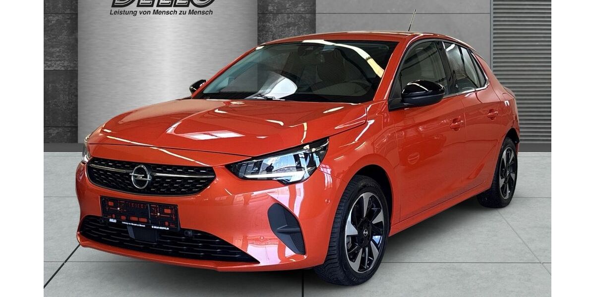 Opel Corsa 29.209 km 17.990 &euro; Hamburg 22529
