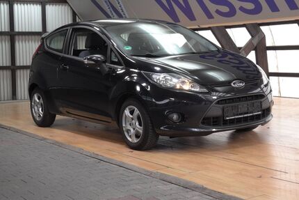 Ford Fiesta 264.042 km 1.475 € Kirchheimbolanden 67292