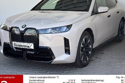 BMW iX 25.582 km 79.444 &euro; Heilbronn 74074