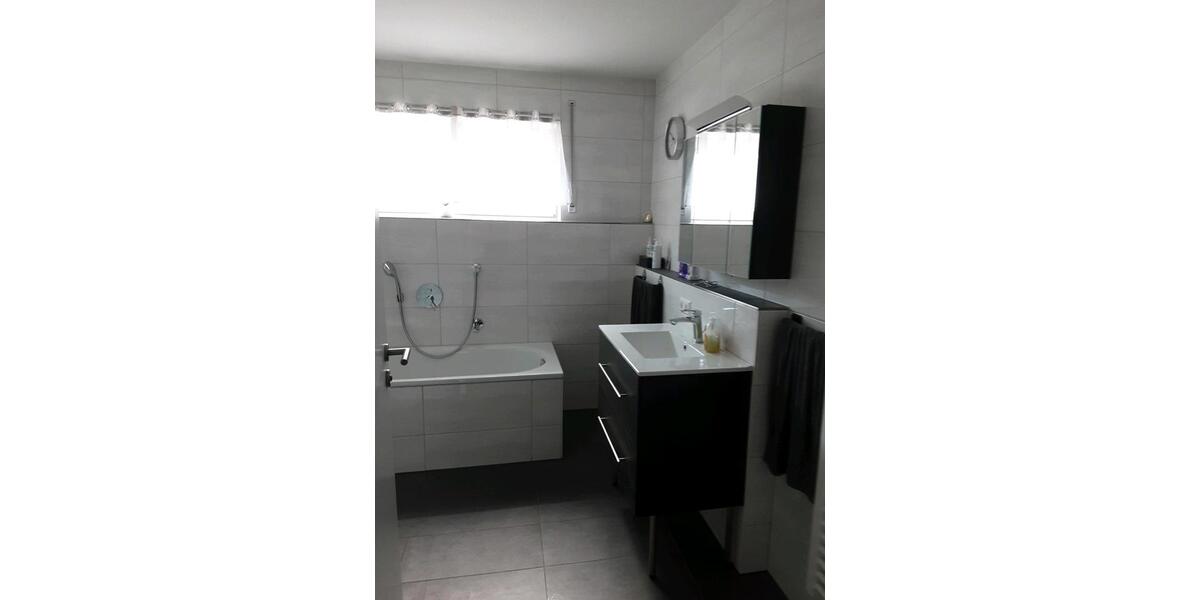 Erdgeschoßwohnung Dischingen - 3 Zimmer, 86 m&sup2;, 340.000&euro; | Angebot:26941738