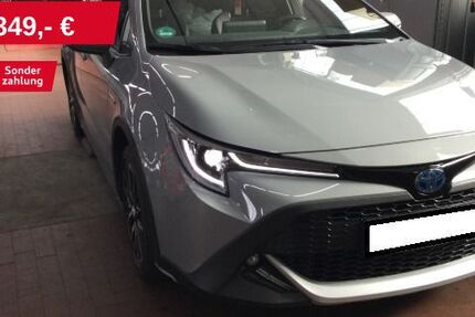 Toyota Corolla 10.174 km 25.930 &euro; Bayreuth 95448