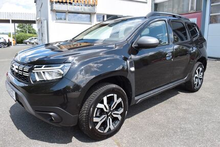 Dacia Duster 57.000 km 20.950 &euro; Neustadt bei Coburg 96465