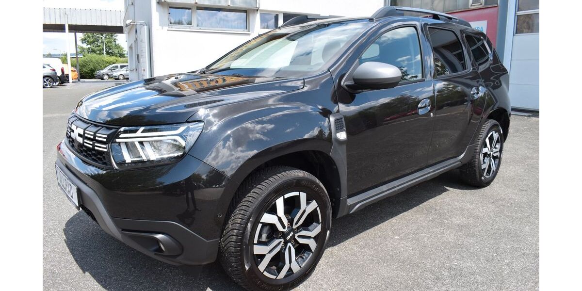 Dacia Duster 57.000 km 20.950 &euro; Neustadt bei Coburg 96465