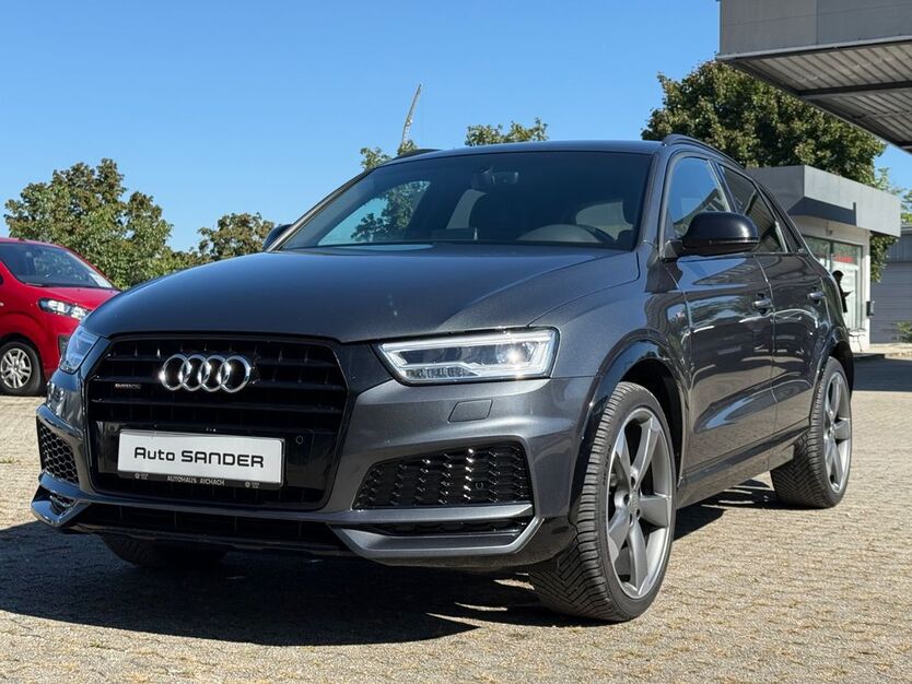 Audi Q3 111.988 km 20.900 € Ergolding ( bei Landshut ) 84030